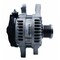 Wai Global Alternator, ALTND IRIF 12V 130A CW HP, 130 Amp12 Volt, CW, 7Groove Decoupler Pulley 11514N - alternate 2